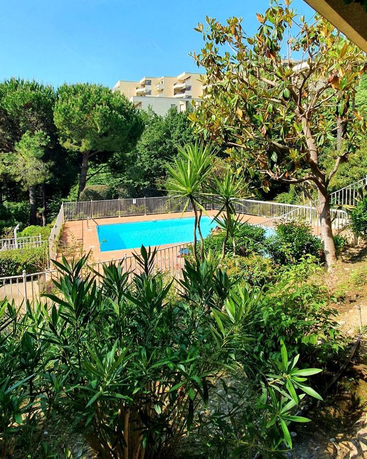 Appartamento Exceptionnel Proche Avec Piscine, Parking Et Terrasse *